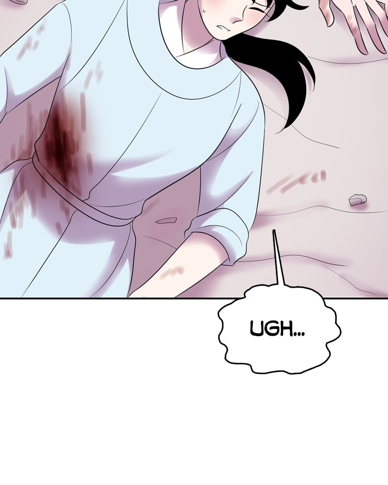Read My Beloved Emperor chapter 60 image 8 on Lezhin