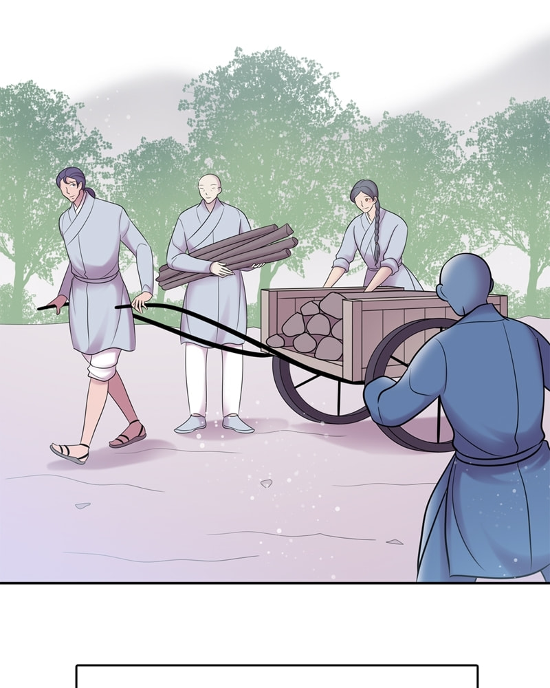 Read My Beloved Emperor chapter 60 image 80 on Lezhin