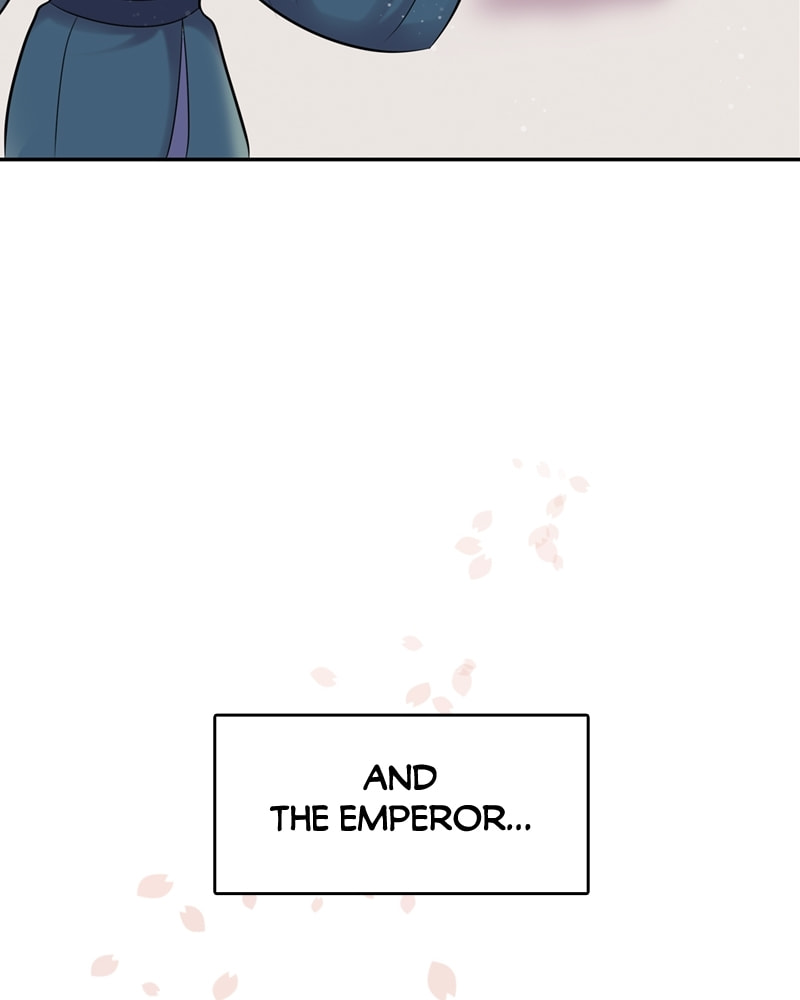Read My Beloved Emperor chapter 60 image 87 on Lezhin