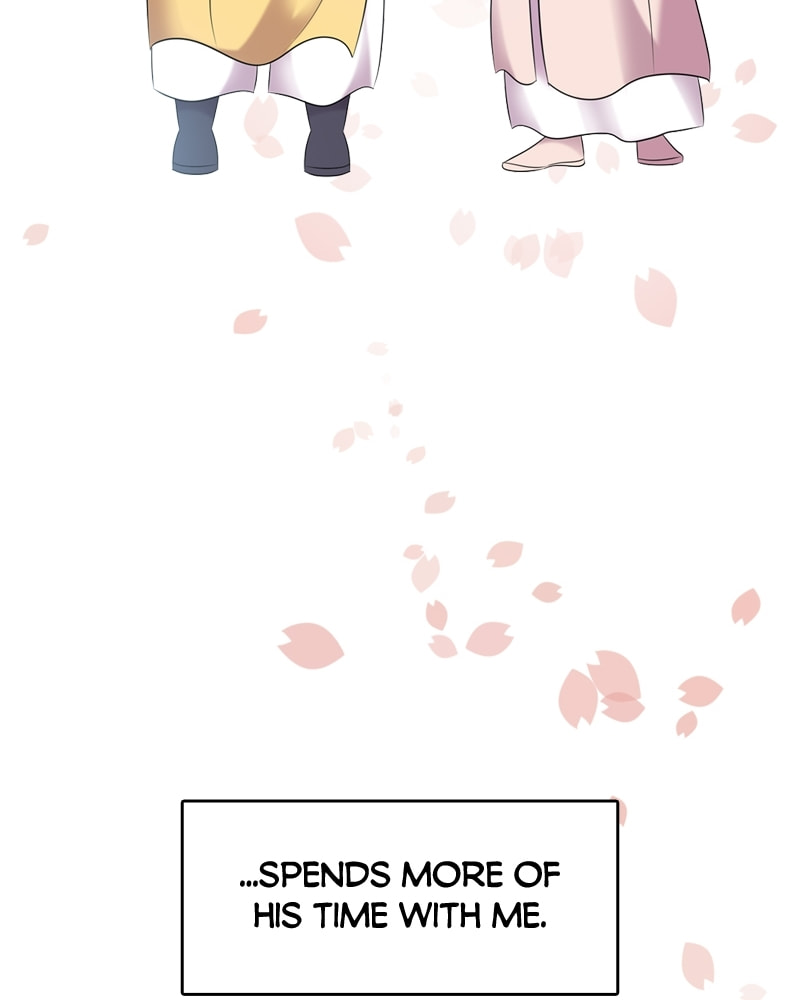 Read My Beloved Emperor chapter 60 image 89 on Lezhin