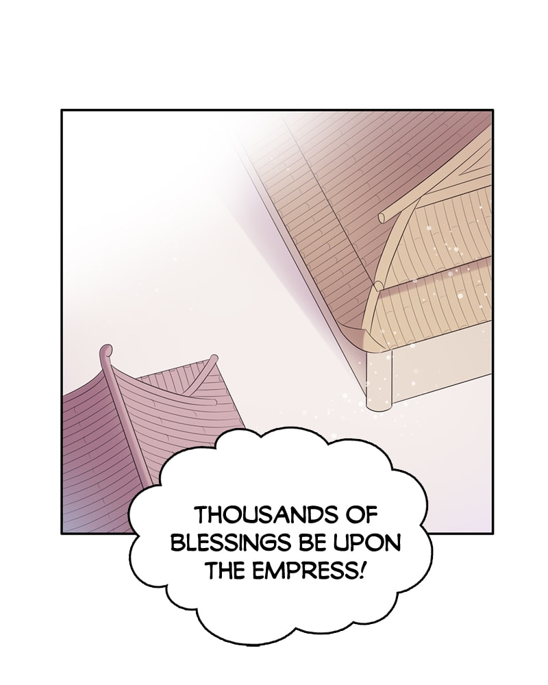 Read My Beloved Emperor chapter 60 image 92 on Lezhin