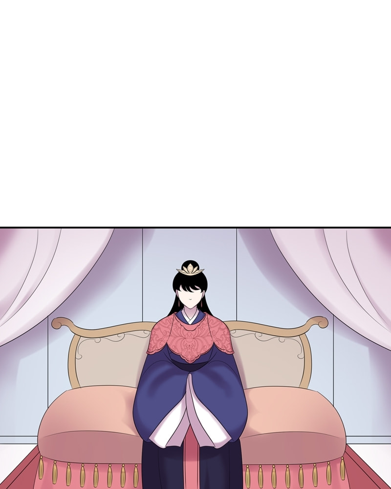 Read My Beloved Emperor chapter 60 image 93 on Lezhin