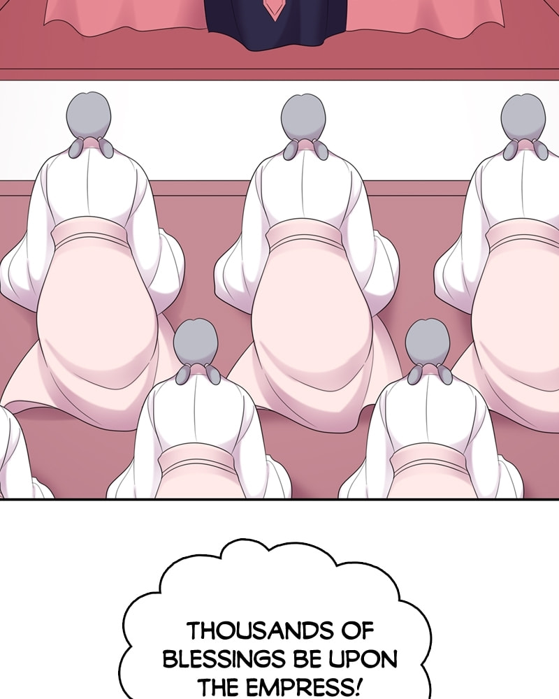 Read My Beloved Emperor chapter 60 image 94 on Lezhin
