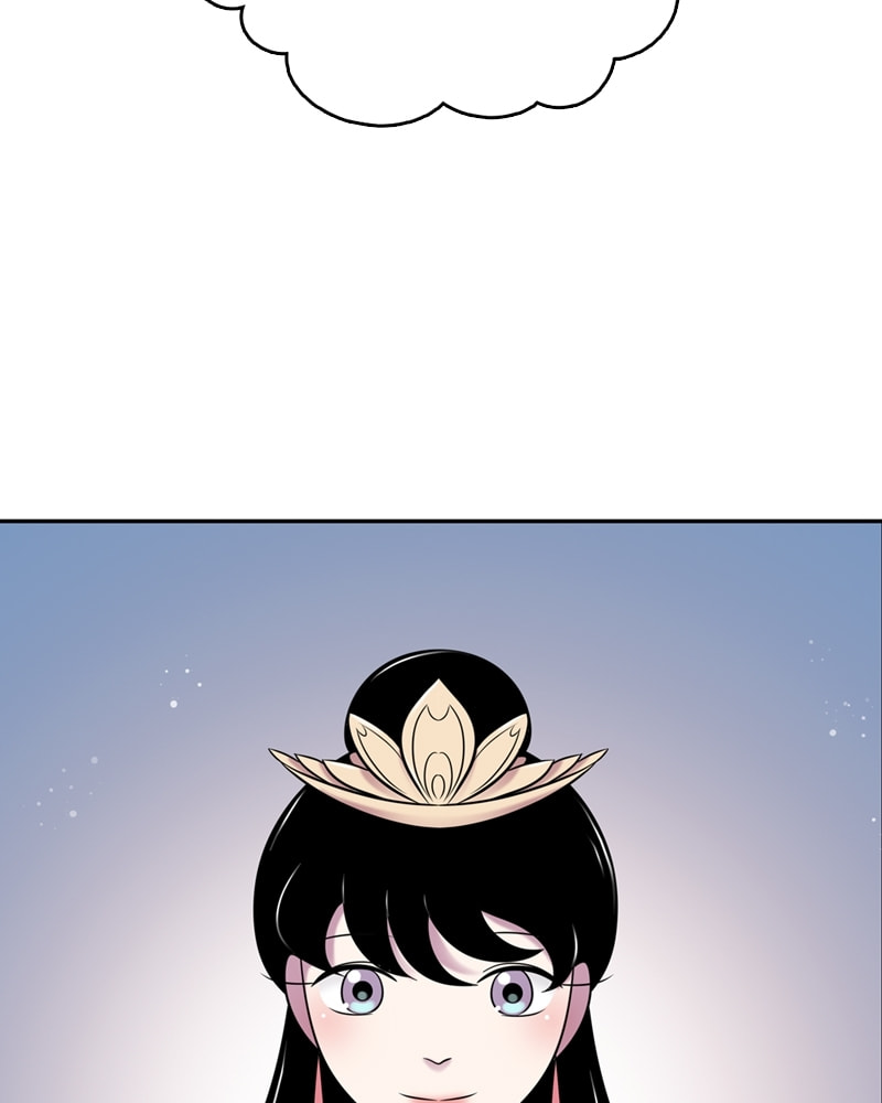 Read My Beloved Emperor chapter 60 image 95 on Lezhin