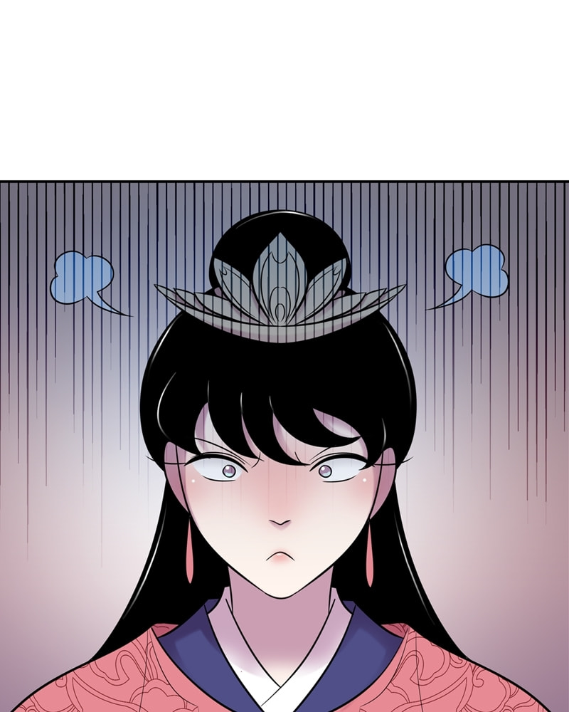 Read My Beloved Emperor chapter 60 image 97 on Lezhin