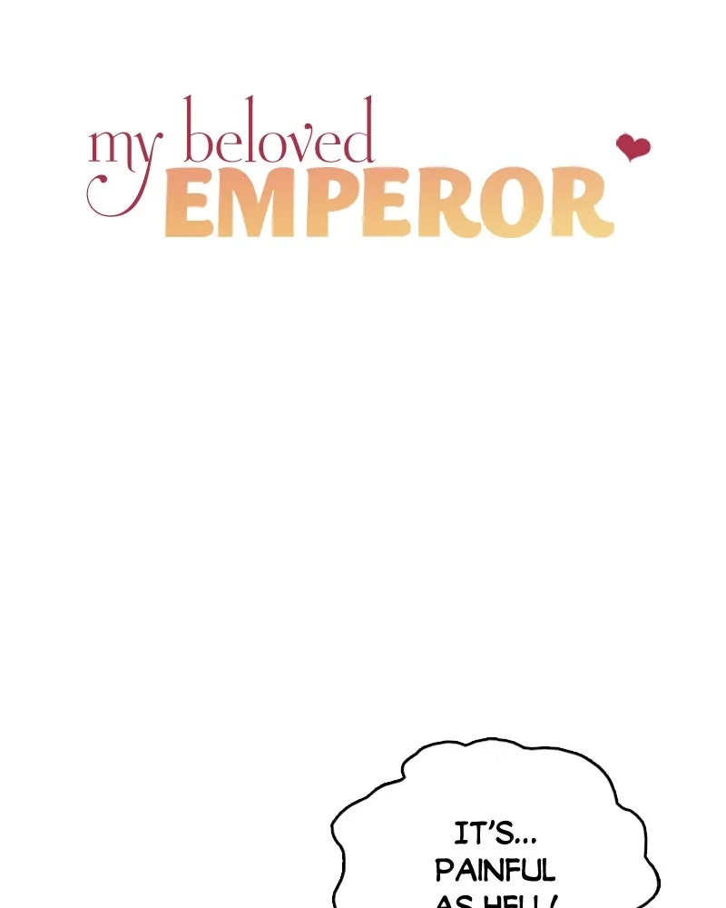 Read My Beloved Emperor chapter 7 image 0 on Lezhin