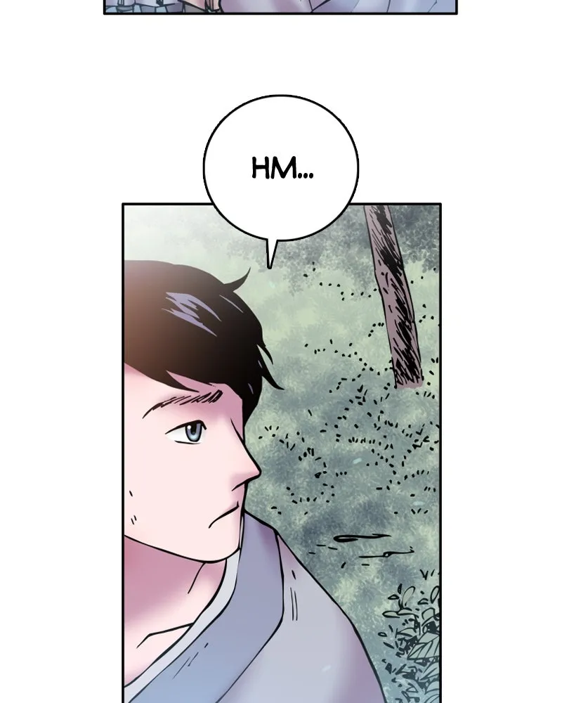 Read My Beloved Emperor chapter 7 image 13 on Lezhin
