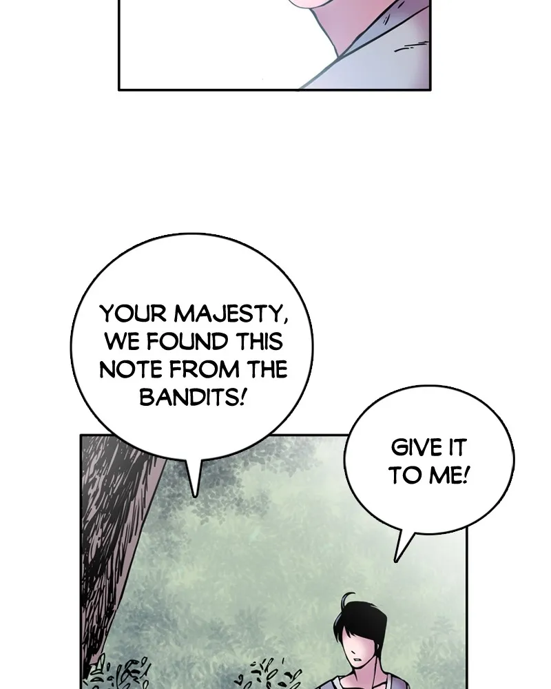 Read My Beloved Emperor chapter 7 image 16 on Lezhin