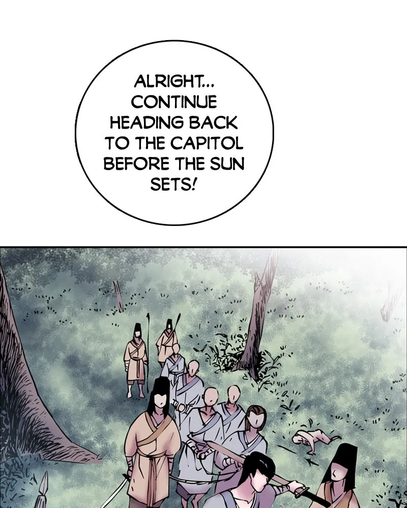 Read My Beloved Emperor chapter 7 image 20 on Lezhin