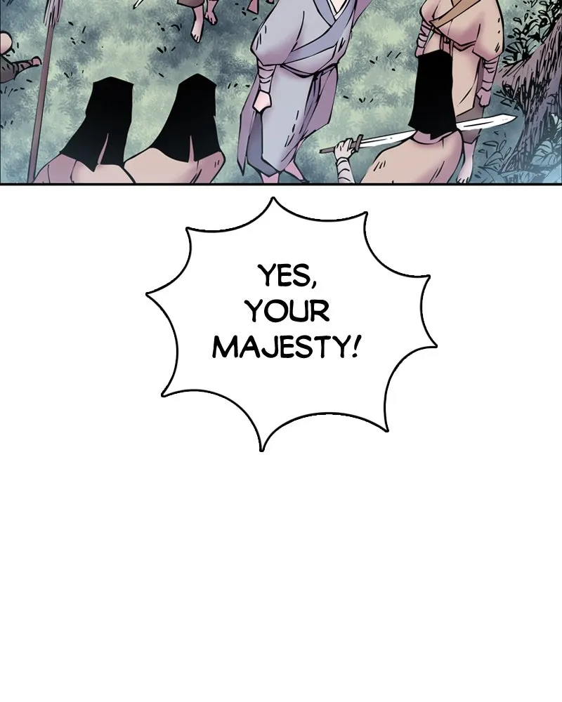 Read My Beloved Emperor chapter 7 image 21 on Lezhin