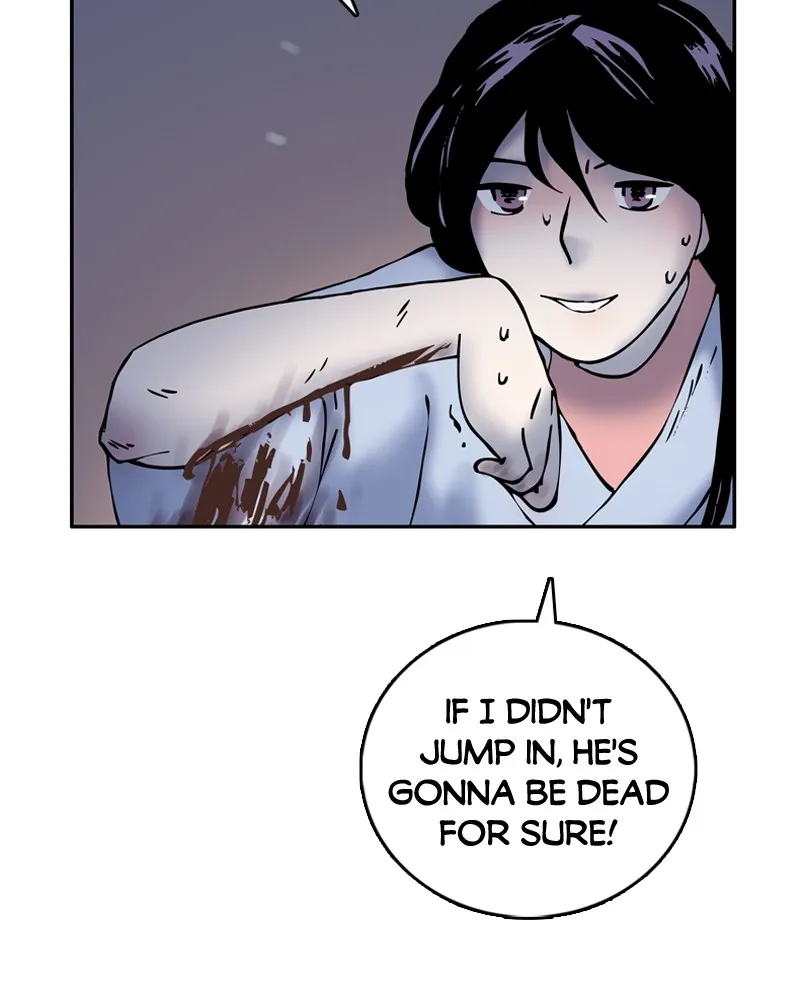 Read My Beloved Emperor chapter 7 image 25 on Lezhin