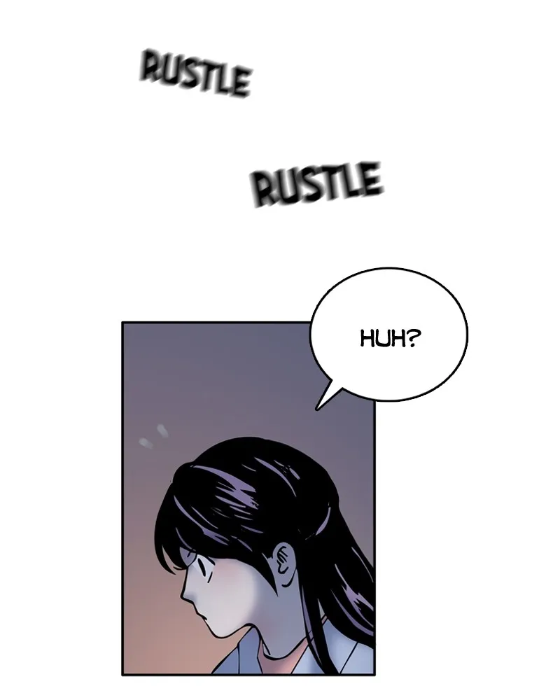 Read My Beloved Emperor chapter 7 image 28 on Lezhin