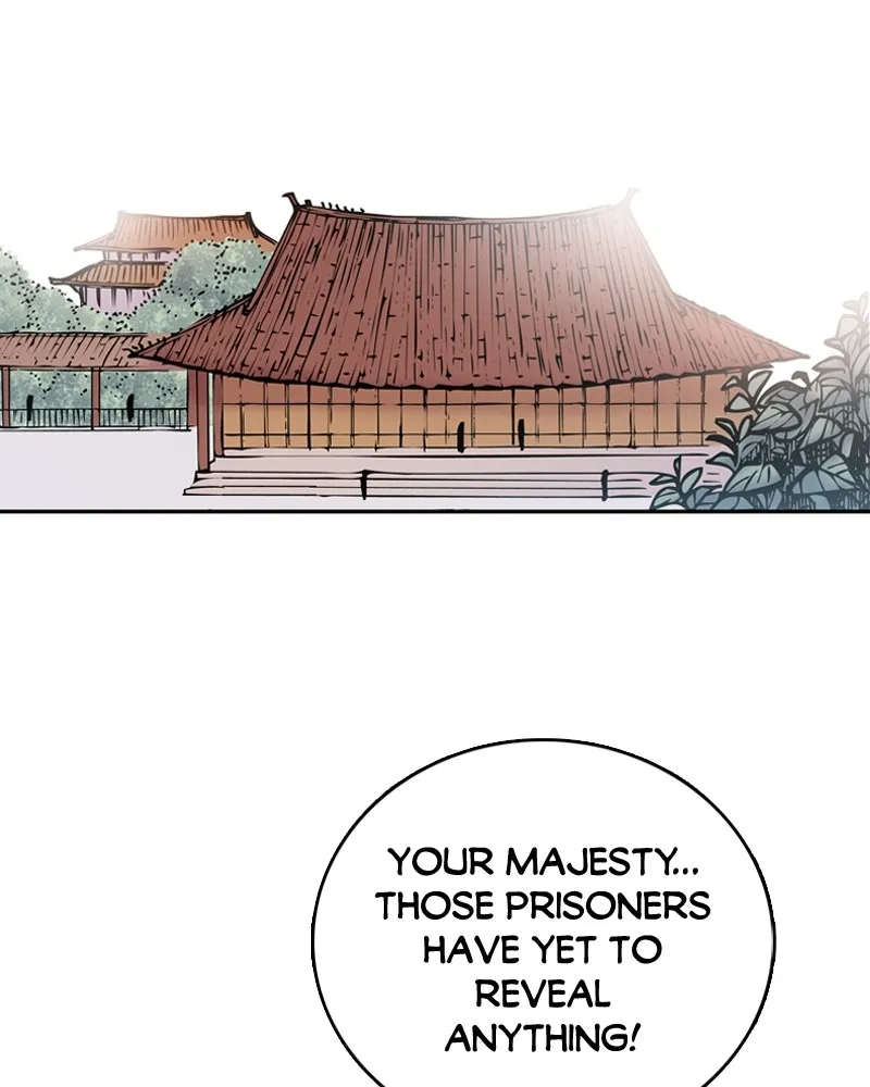 Read My Beloved Emperor chapter 7 image 32 on Lezhin