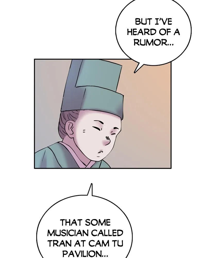 Read My Beloved Emperor chapter 7 image 35 on Lezhin