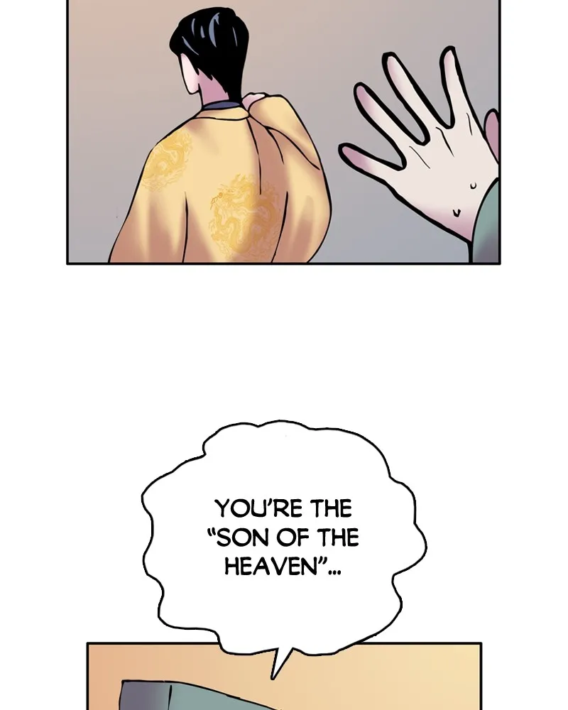 Read My Beloved Emperor chapter 7 image 39 on Lezhin