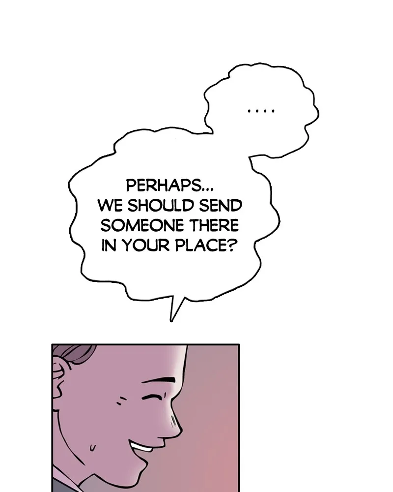 Read My Beloved Emperor chapter 7 image 41 on Lezhin