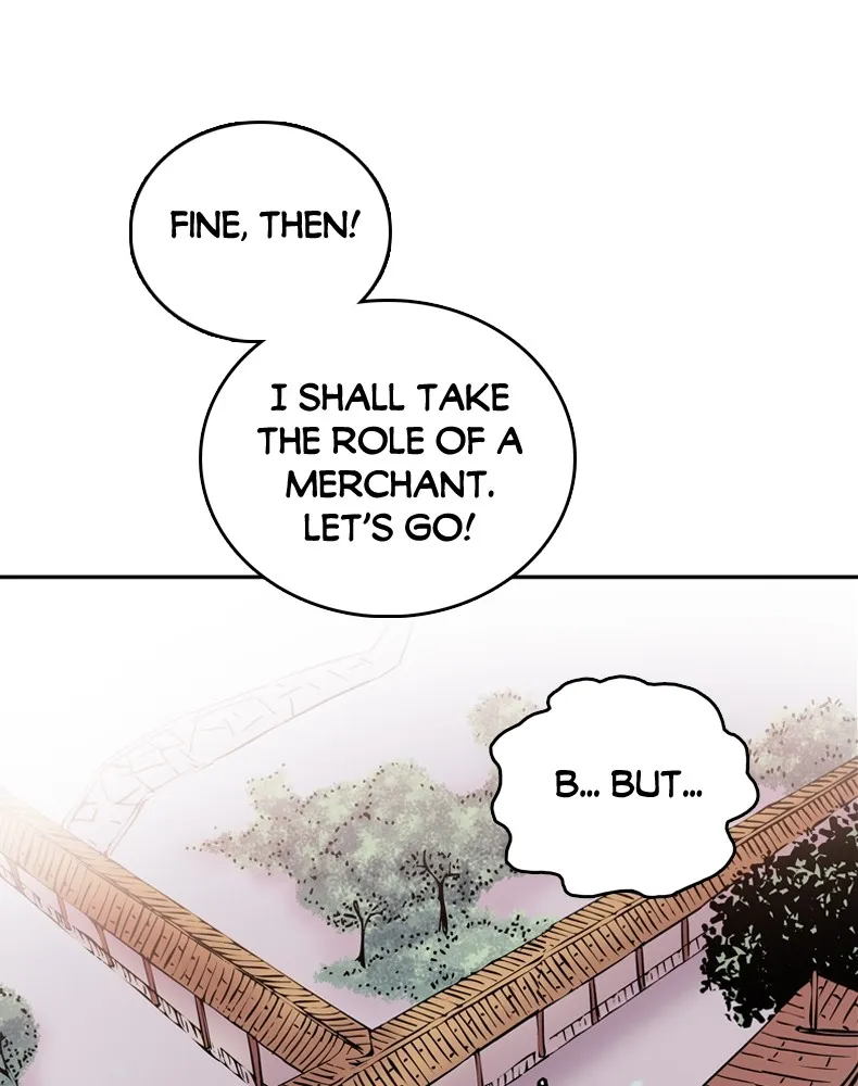Read My Beloved Emperor chapter 7 image 43 on Lezhin