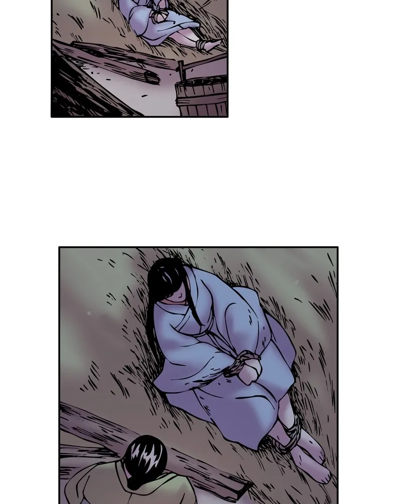 Read My Beloved Emperor chapter 7 image 46 on Lezhin