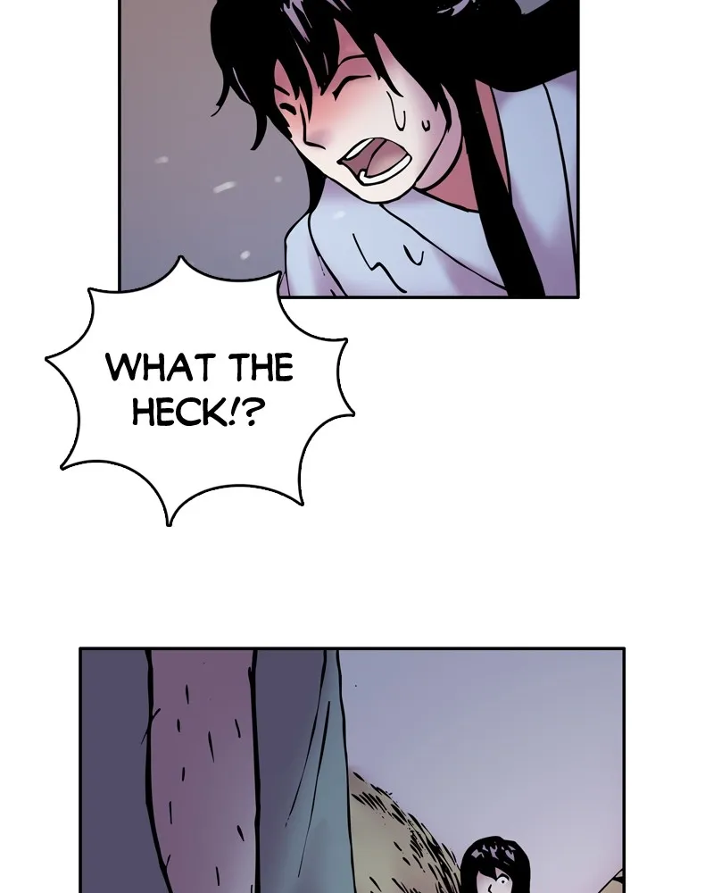 Read My Beloved Emperor chapter 7 image 49 on Lezhin