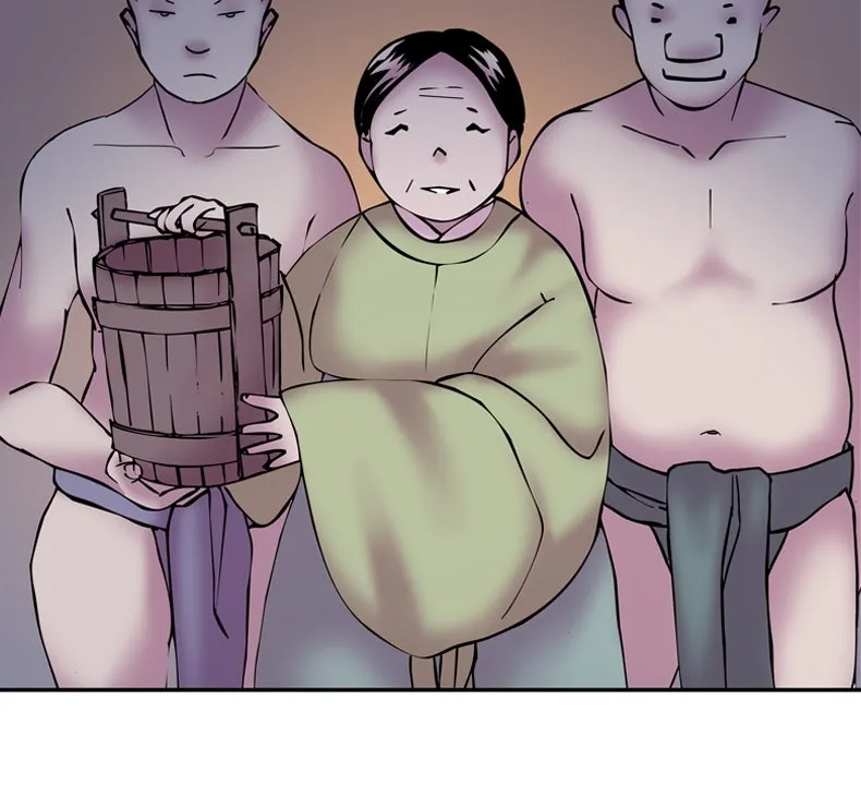 Read My Beloved Emperor chapter 7 image 51 on Lezhin