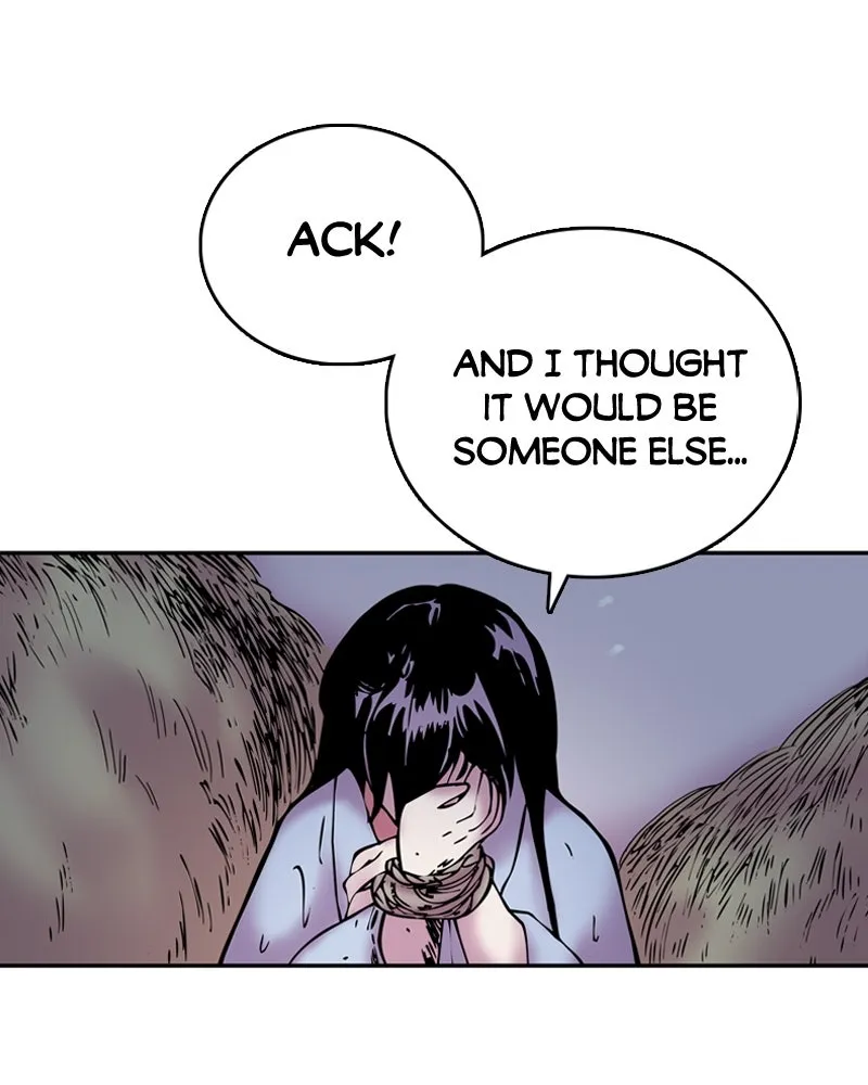 Read My Beloved Emperor chapter 7 image 52 on Lezhin