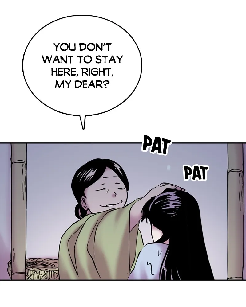 Read My Beloved Emperor chapter 7 image 53 on Lezhin