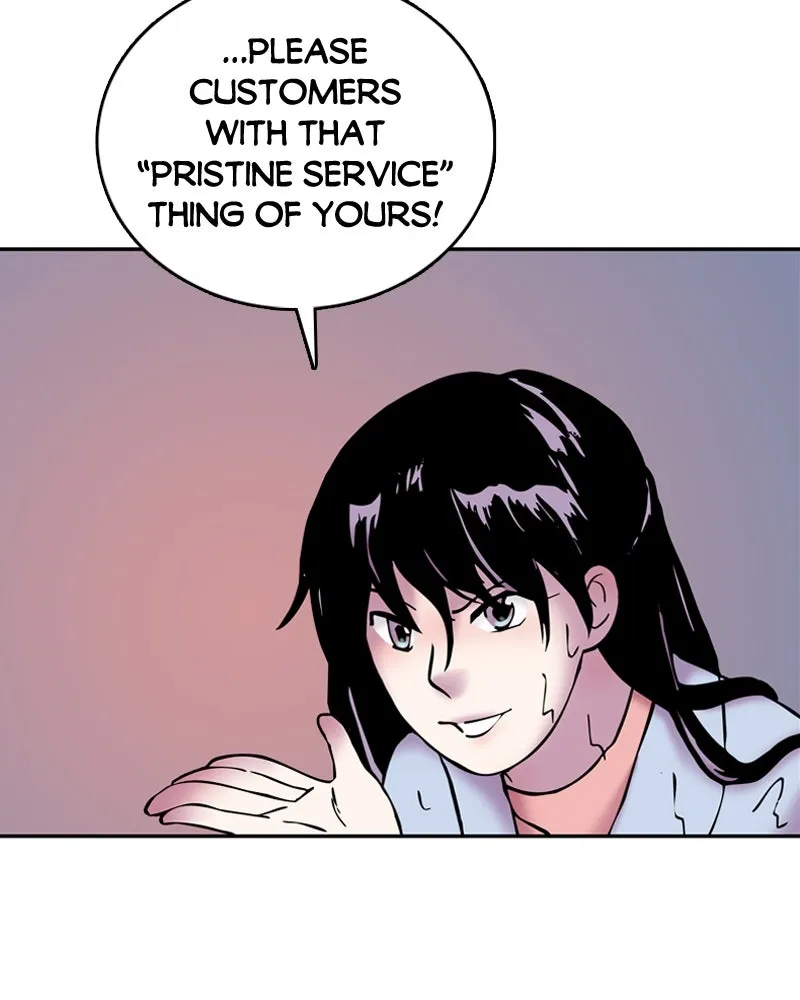 Read My Beloved Emperor chapter 7 image 56 on Lezhin