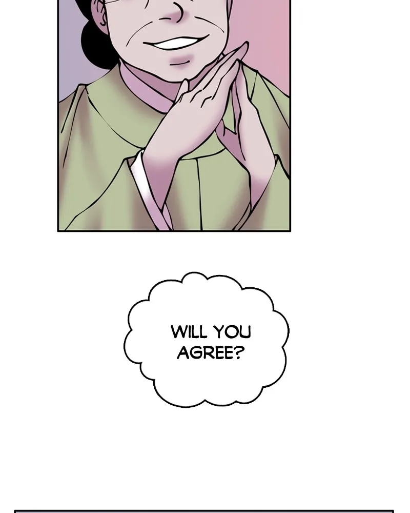 Read My Beloved Emperor chapter 7 image 59 on Lezhin