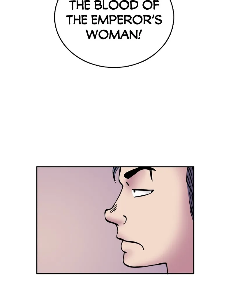 Read My Beloved Emperor chapter 8 image 10 on Lezhin