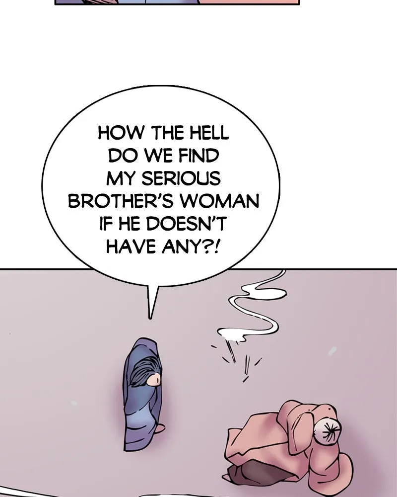 Read My Beloved Emperor chapter 8 image 14 on Lezhin