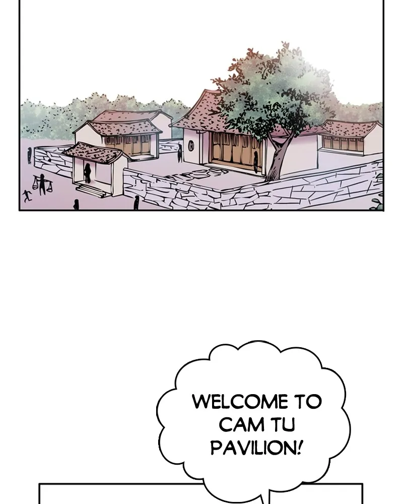 Read My Beloved Emperor chapter 8 image 16 on Lezhin