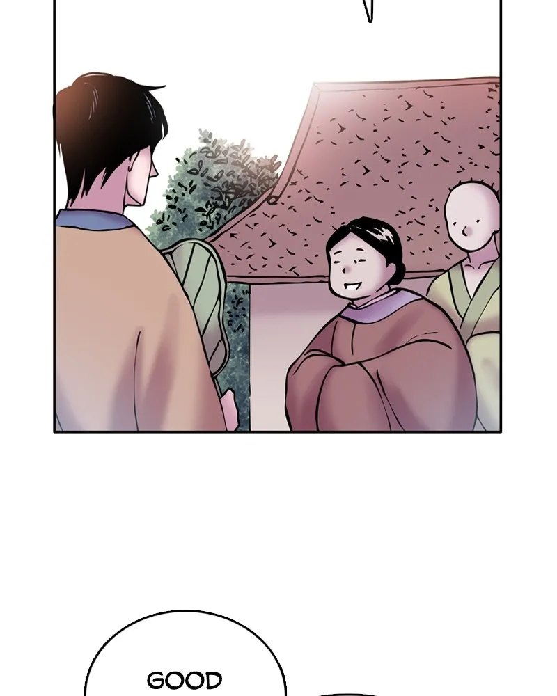 Read My Beloved Emperor chapter 8 image 17 on Lezhin