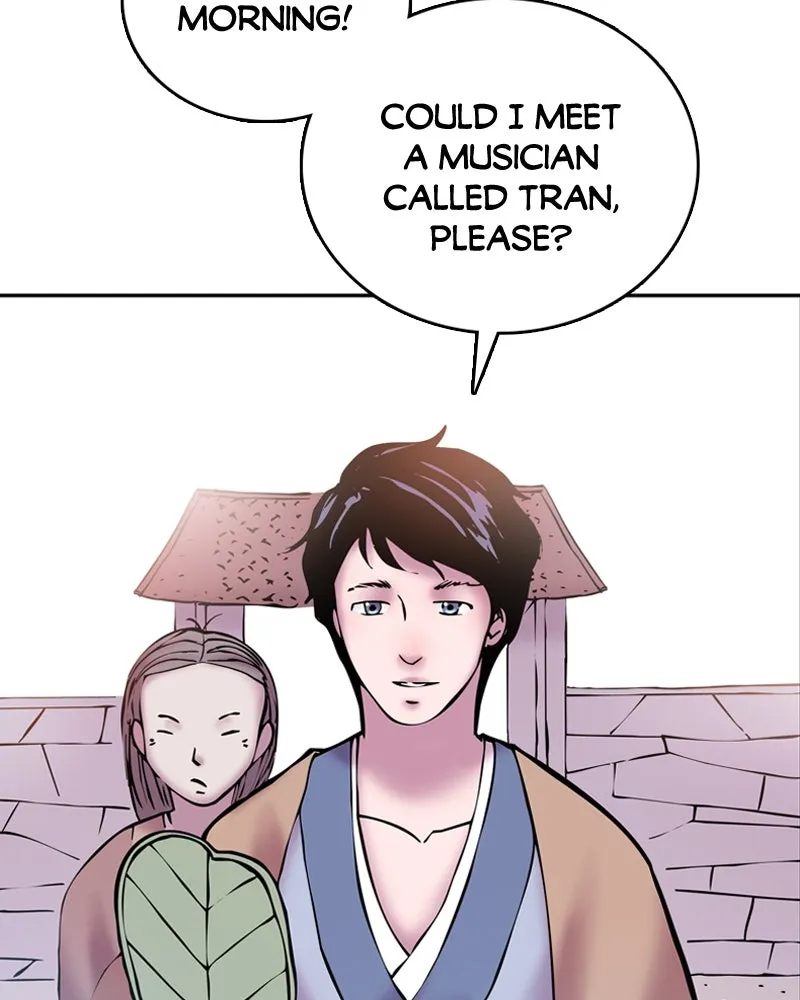 Read My Beloved Emperor chapter 8 image 18 on Lezhin