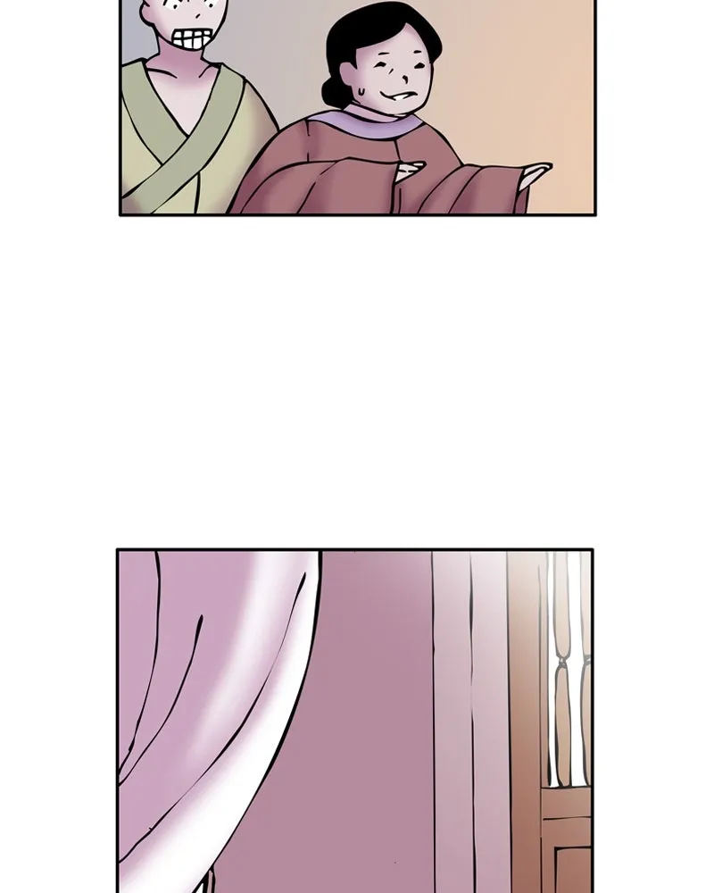 Read My Beloved Emperor chapter 8 image 25 on Lezhin