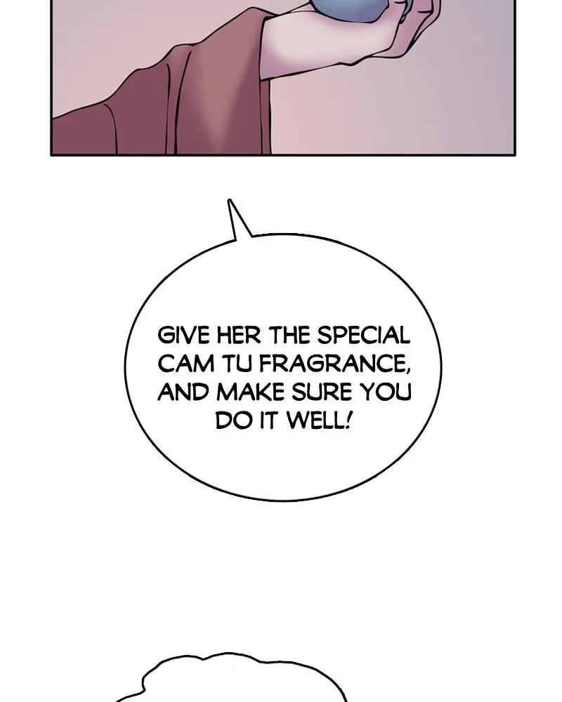 Read My Beloved Emperor chapter 8 image 27 on Lezhin