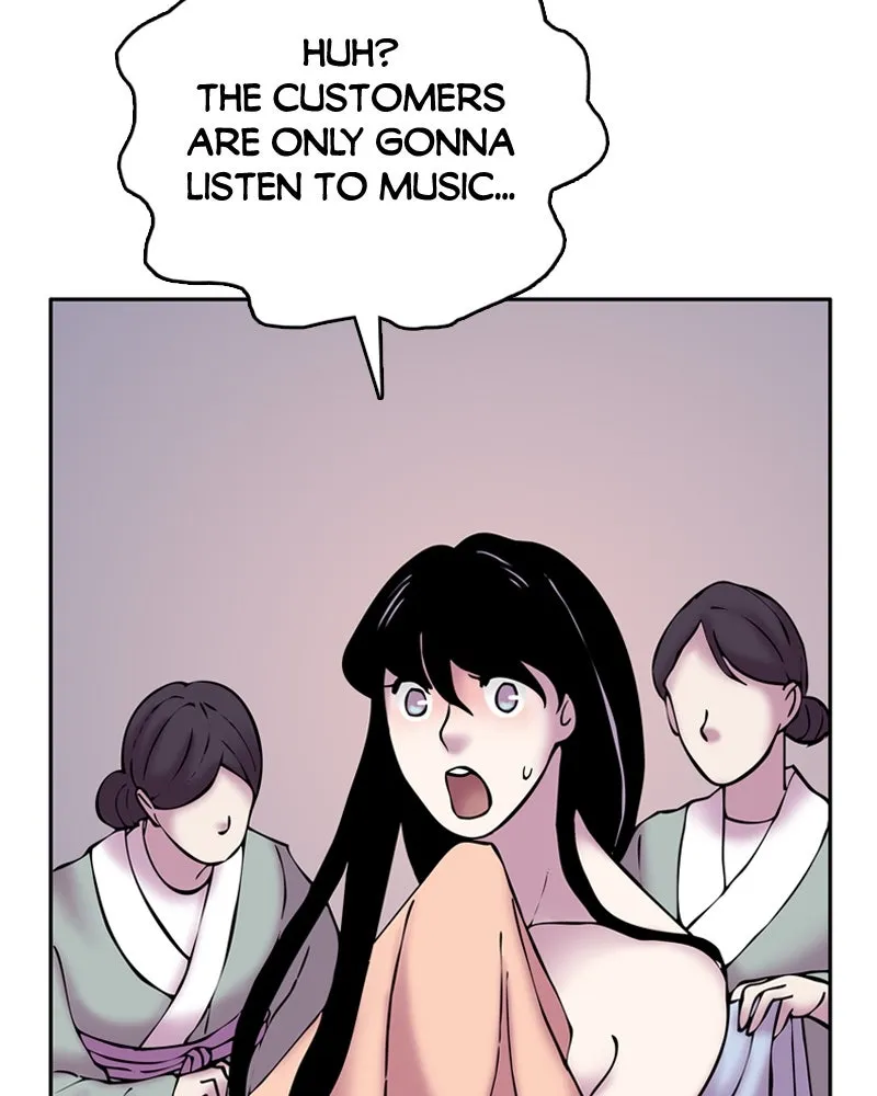 Read My Beloved Emperor chapter 8 image 28 on Lezhin