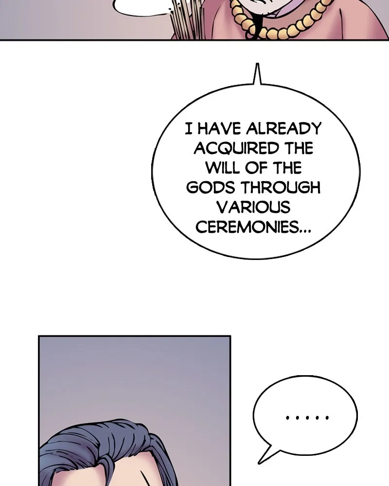 Read My Beloved Emperor chapter 8 image 3 on Lezhin