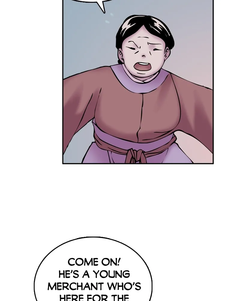 Read My Beloved Emperor chapter 8 image 30 on Lezhin