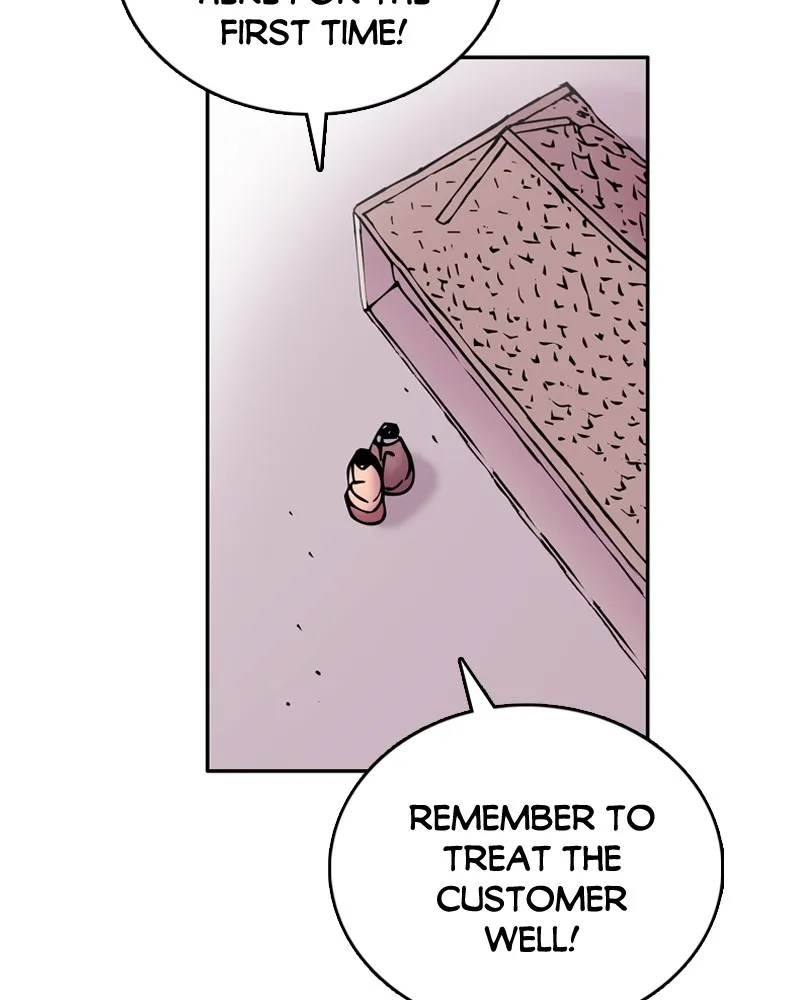 Read My Beloved Emperor chapter 8 image 31 on Lezhin