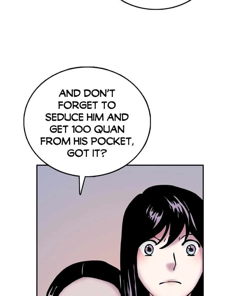 Read My Beloved Emperor chapter 8 image 32 on Lezhin