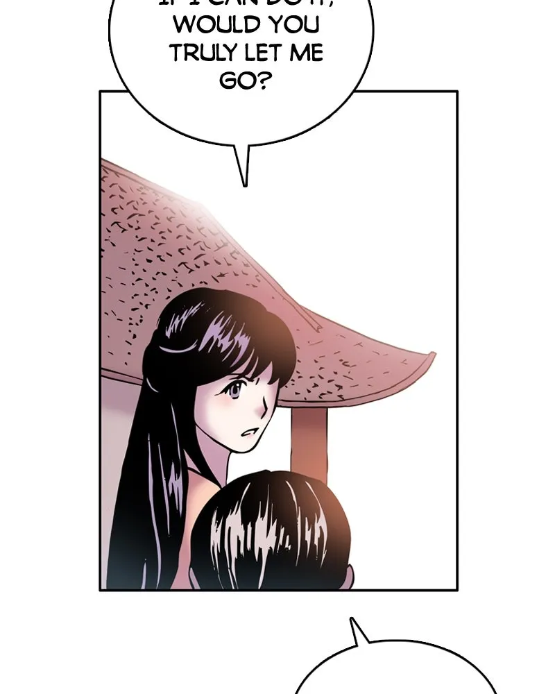 Read My Beloved Emperor chapter 8 image 34 on Lezhin