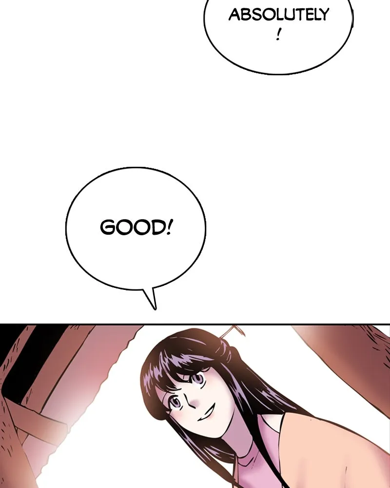 Read My Beloved Emperor chapter 8 image 35 on Lezhin