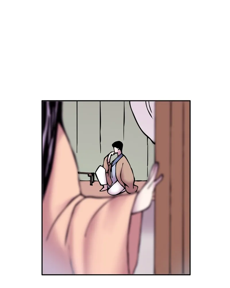 Read My Beloved Emperor chapter 8 image 37 on Lezhin