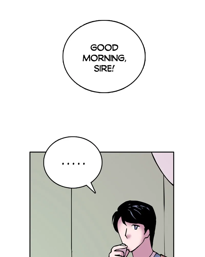 Read My Beloved Emperor chapter 8 image 38 on Lezhin