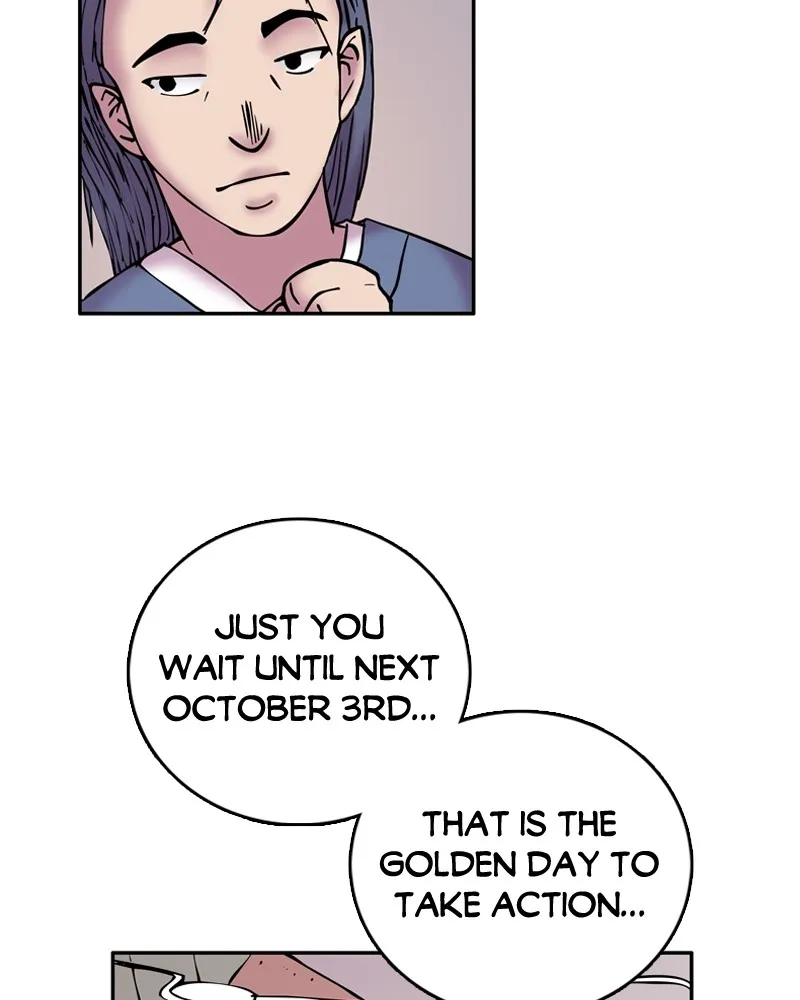 Read My Beloved Emperor chapter 8 image 4 on Lezhin