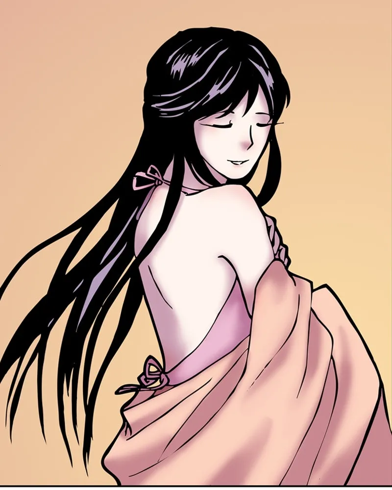 Read My Beloved Emperor chapter 8 image 40 on Lezhin