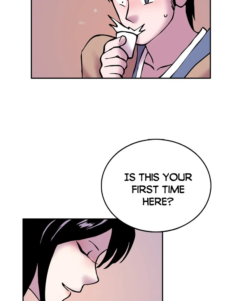 Read My Beloved Emperor chapter 8 image 42 on Lezhin