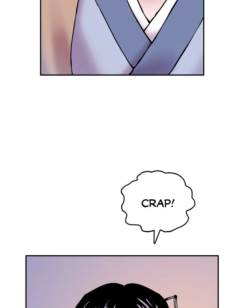 Read My Beloved Emperor chapter 8 image 46 on Lezhin