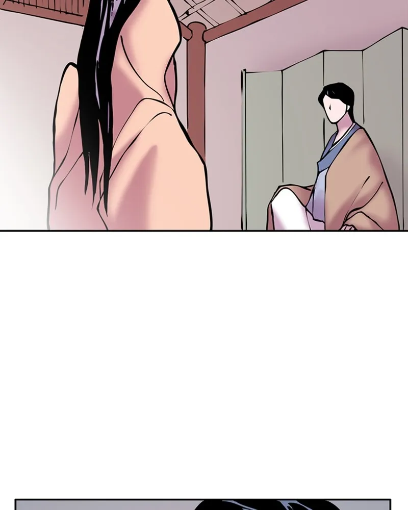 Read My Beloved Emperor chapter 8 image 52 on Lezhin
