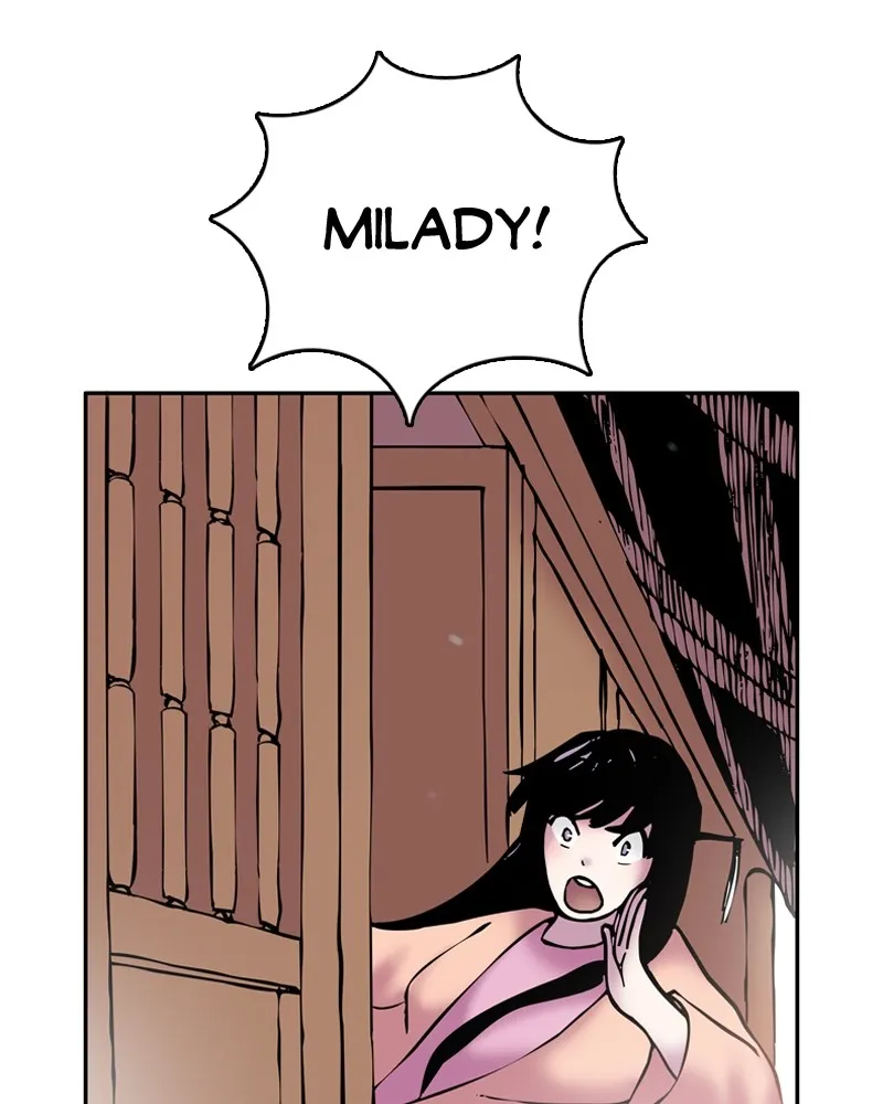 Read My Beloved Emperor chapter 8 image 55 on Lezhin